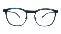 Montura de gafas J. F. Rey Hombre 2722 49 2525 - 2722 49 2525